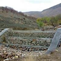 ساخت سازههای آبخیزداری در ۹۴۲ هزار هکتار از اراضی خراسان جنوبی