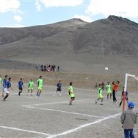 رییس هیات ورزش روستایی کردستان: عدالت ورزشی باید در روستاها نیز محقق شود