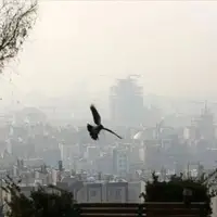 آلودگی هوا؛ آزمونی سخت برای مازندران