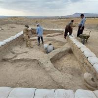 دهلران میزبان همایش سراسری ثبت آثار ملی