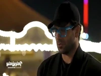 روزبه حصاری: میخواستم اقوام مختلف در اِجرام حضور داشته باشند