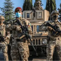 پس از تهدیدهای اسرائیل، سربازی در اردن اجباری شد