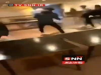 صندلیپرانی در کلاس؛ تنش در یک مدرسه آمریکا!