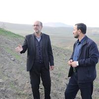 نماینده گرمی: بخش گردشگری شهرستان نیازمند سرمایهگذاریهای ویژه است