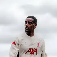 خرید گران لیورپول نمیتواند دو ۹۰ دقیقه بازی کند!