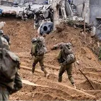 ایال زامیر: باید برای حمله گسترده علیه غزه آماده باشیم!