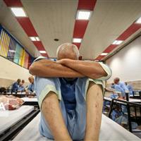 فعالیت ۶ اردوگاه بازپروری معتادان در البرز