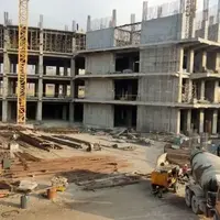 معاون وزیر راه: مسکن ملی هنوز به یک میلیون واحد نرسیده است