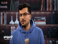 قیاسی: هفتهی پیش گفتم من خیلی تنهام شوخی بود، قرار نبود موزیک غمگین روش بذارید!