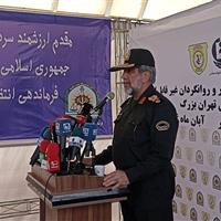 فرمانده انتظامی تهران بزرگ از پاکسازی کامل محلات آلوده پایتخت خبرداد