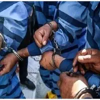 قتل عام خانوادگی در بازگشت از جشن عروسی