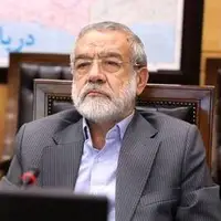 واکنش غضنفری به شنیدهها درخصوص احتمال استعفای عارف