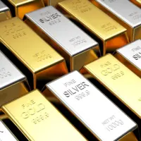 برای سرمایه گذاران تازه کار طلا بهتر است یا نقره؟