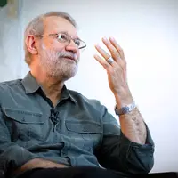 کارنامه لاریجانی در ۱۰۰ روز