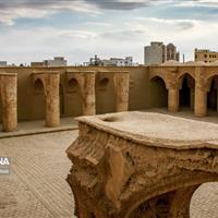 فرماندار دامغان: مشکل منظَر و حریم «تاریخانه» برای ثبت جهانی در یونسکو برطرف شود