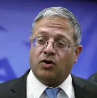 تشکیلات خودگردان: سخنان بن گویر تهدیدی مستقیم برای امنیت منطقهای و نظم بینالمللی است