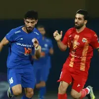 انتقال دربی خوزستان از آبادان به اهواز