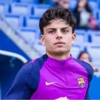 پدیده بارسا 10 هفته خانهنشین شد