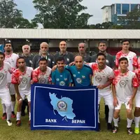 برد روحیه بخش شاگردان طارمی مقابل کره