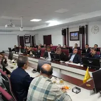 ضرورت پایش دمای ادارات برای عبور از پیک مصرف زمستان