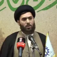 صفیالدین: مقاومت تنها راه رفع ذلت از مردم کشورهای مسلمان است