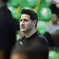 استعفای مربی لیگ برتری ۲۴ ساعت پس از انتصاب!