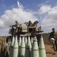 آلمان محدودیتهای تسلیحاتی بر اسرائیل را برمیدارد