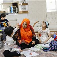 معاون فرماندار ابهر: جمعیت جوان محور قدرت و توسعه پایدار است