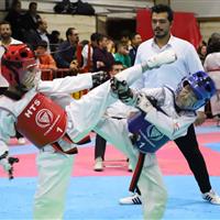 برگزاری لیگهای استانی به ارتقای تکواندوی زنجان منجر میشود