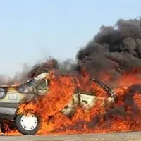 سکوت مسئولان و تکرار تراژدی انفجار و سوگ در جنوب کرمان