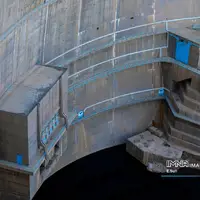 وضعیت بحرانی سد الغدیر ساوه