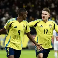 راز شگفتانگیز حضور سوئد در پلیآف جام جهانی