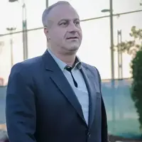 حسین خبیری مدیرعامل جدید خیبر خرم آباد