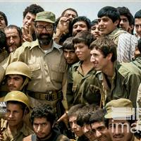 روایت رزمندگان آذری از آزادسازی سوسنگرد در «زیرشنی تانکها»