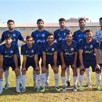 تیم فوتبال اتحاد معین یزد لیگ کشور را با برد آغاز کرد
