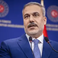 ترکیه حضور خود در سوریه را «کاملاً طبیعی» خواند