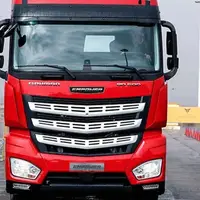 بهمن امپاور BD500 ؛ مشخصات فنی + امکانات