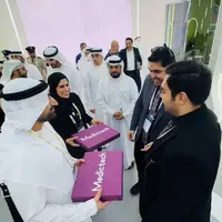 تحلیل محمدحسین رسولی از جیتکس دبی ۲۰۲۵ و مسیر آیندهی هوش مصنوعی