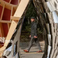 نخستین دوره «هفته دیزاین تهران»