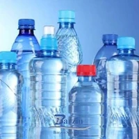 دیگه بطری‌های آب معدنی و نوشابه و دور ننداز!