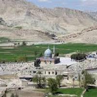 «گنبد پیرمحمد»؛ با ریشههای مذهبی، خاطرههای دفاع مقدس و مستعد توسعه