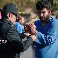 دستگیری 3 سارق به عنف در قزوین