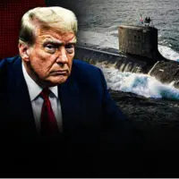 کاخ سفید یک قدم تا عملیات؛ آیا کاراکاس هدف حمله است؟