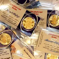 قیمت سکه پارسیان امروز «دوشنبه»