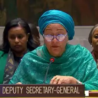 هشدارهای معاون دبیرکل سازمان ملل درباره بحران قحطی و گرسنگی در غزه و سودان