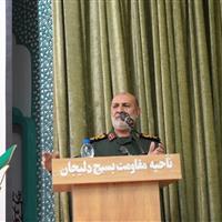 فرهنگ شهادت مولفه اصلی قدرت ملت ایران در تهاجم فرهنگی است