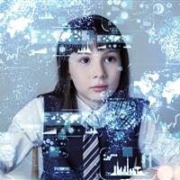 نسل آلفا؛ زندگی در همتنیدگی دیجیتال و واقعی را دارد