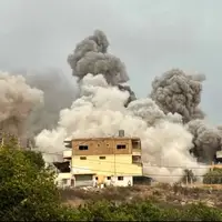 جنوب لبنان در آمادهباش؛ مدارس و اماکن عمومی تعطیل شد