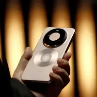 عجیبترین طراحی امسال؟ گوشی جدید هواوی با دو حلقه پشتی بهنمایش درآمد