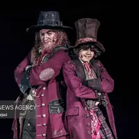 نمایش موزیکال «الیور توئیست»